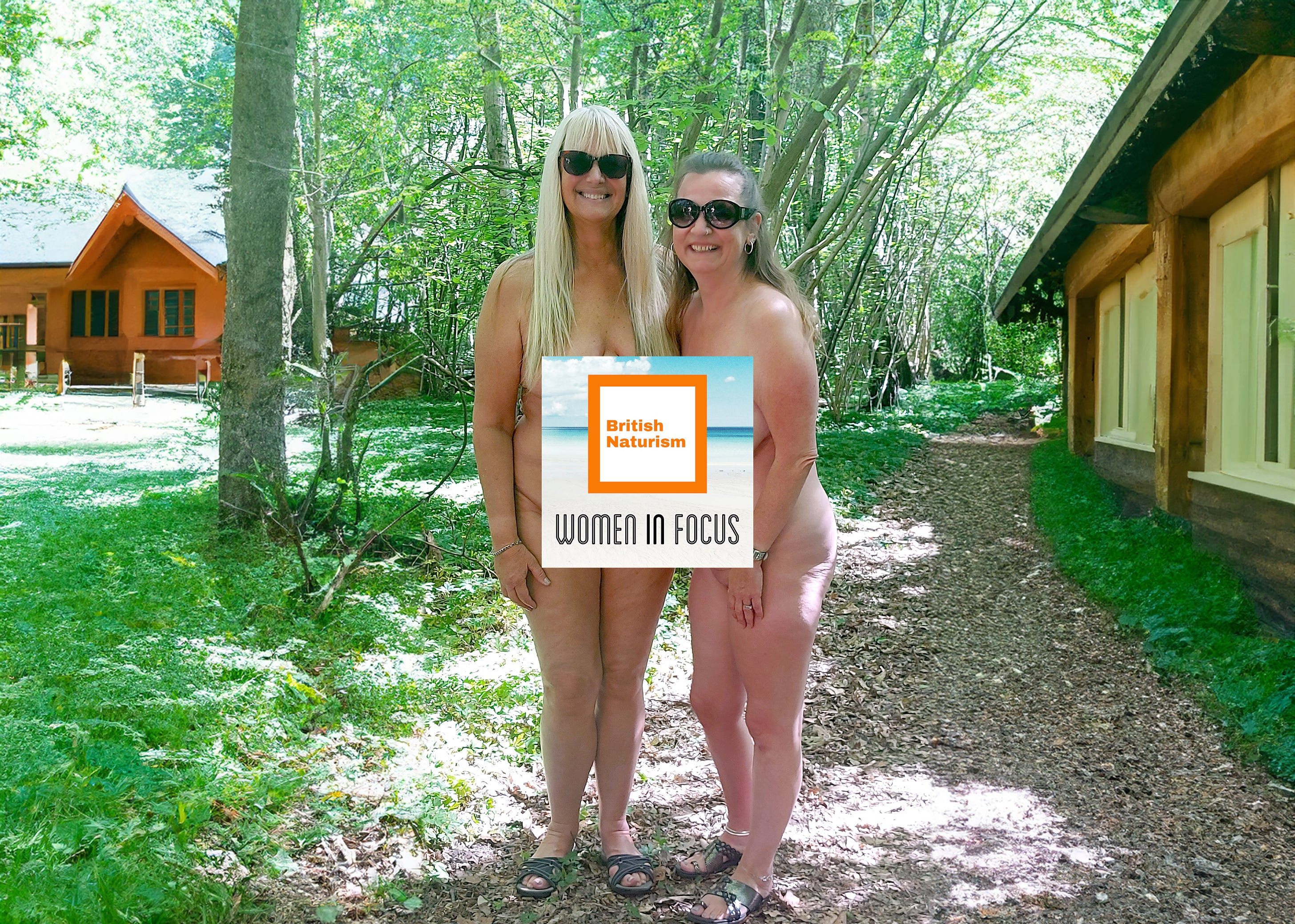 'Women in Focus' Ep. 1 with Linda Weber